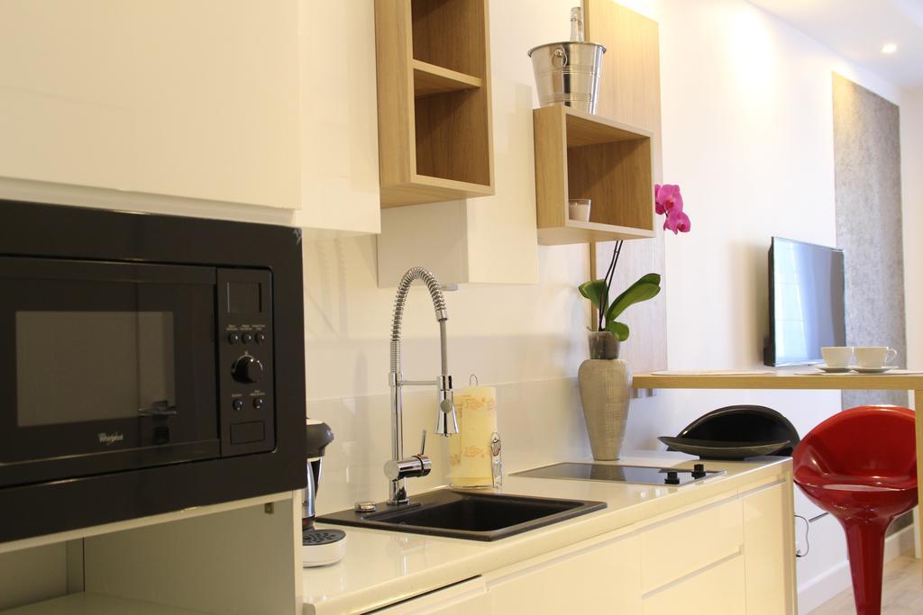 Prestige Apartments Gdansk Old Town #2 — Photos 2
